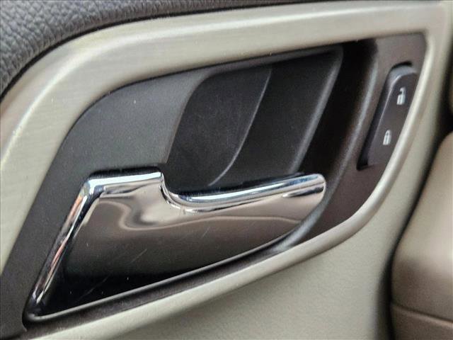 Used 2015 GMC Yukon Denali w/ Open Road Package image 17