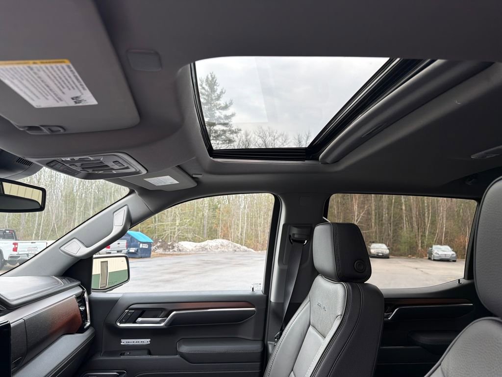 New 2026 GMC Sierra 1500 Denali image 19