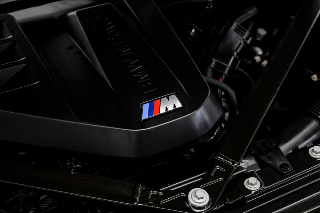 Used 2023 BMW M2 w/ Lighting Package RWD image 53
