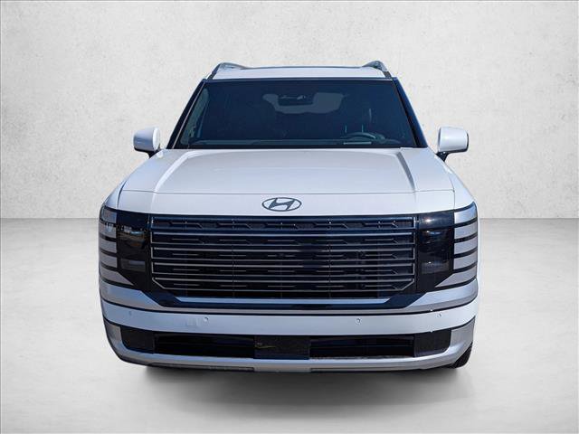 New 2026 Hyundai Palisade Calligraphy FWD image 2