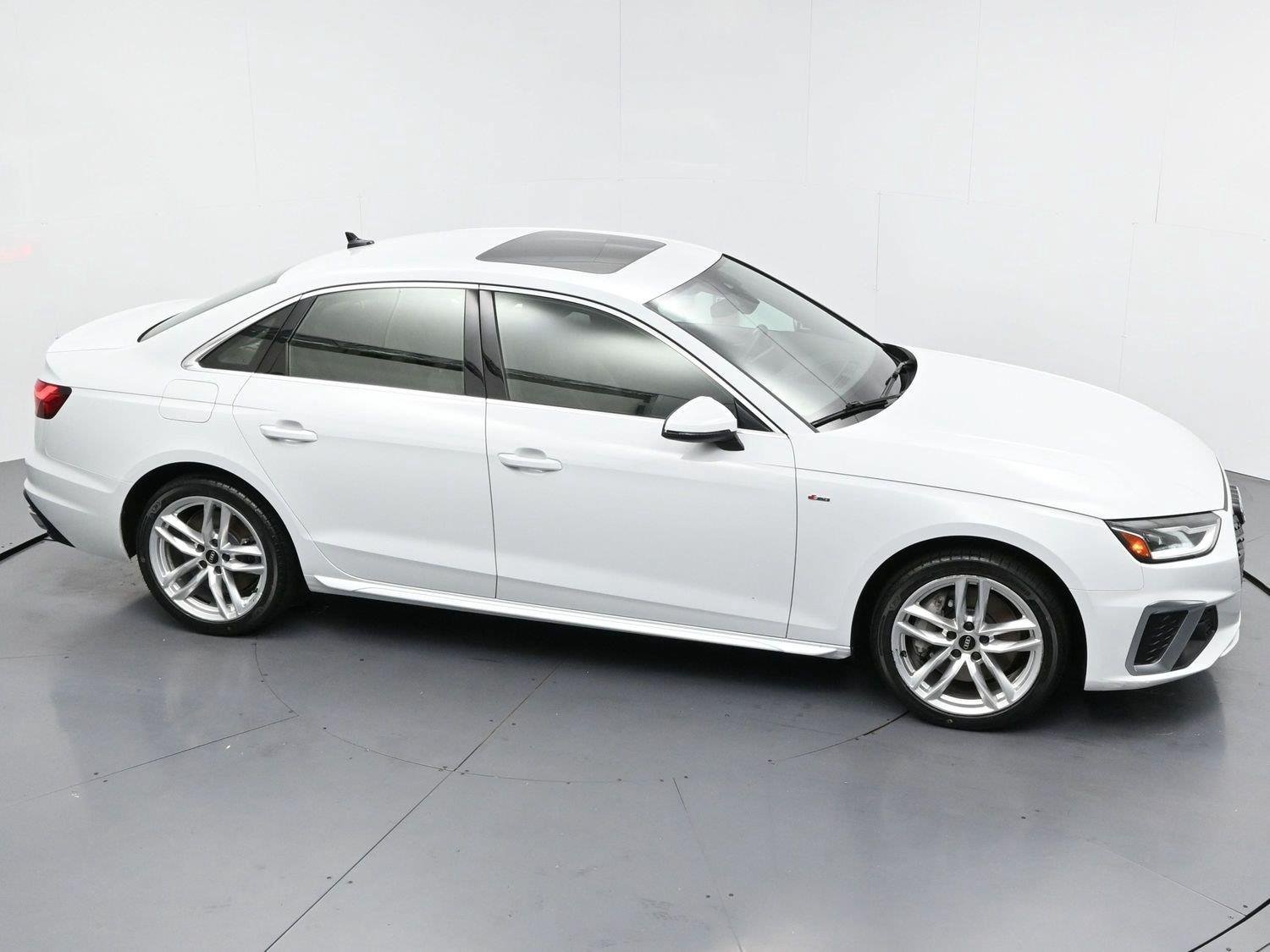 Used 2021 Audi A4 2.0T Premium w/ Convenience Package AWD/4WD image 36