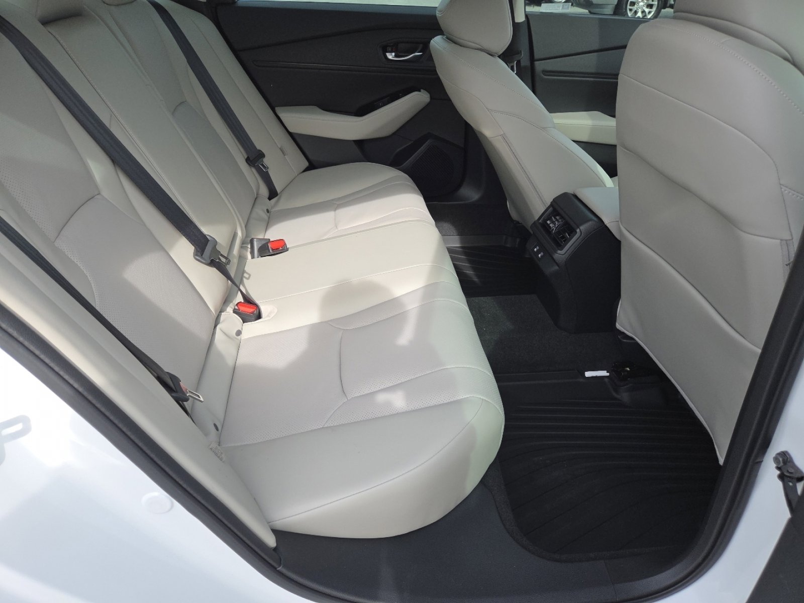 New 2025 Honda Accord Touring image 25