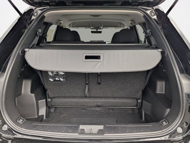 New 2026 Mitsubishi Outlander ES FWD image 12