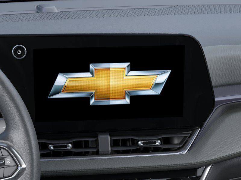 New 2026 Chevrolet Equinox LT w/ Convenience Package II FWD image 21
