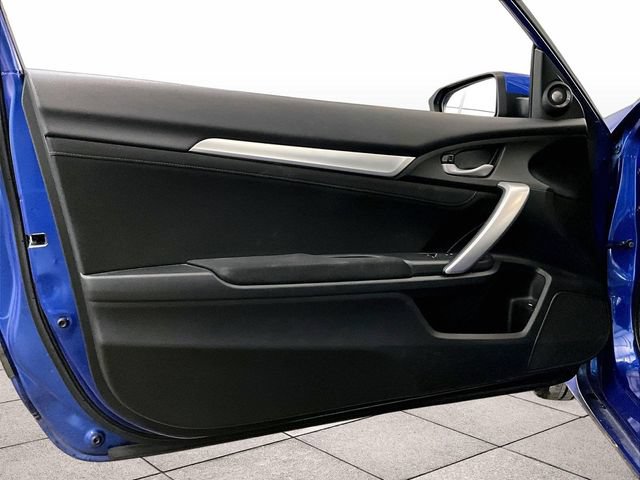Used 2019 Honda Civic EX image 22