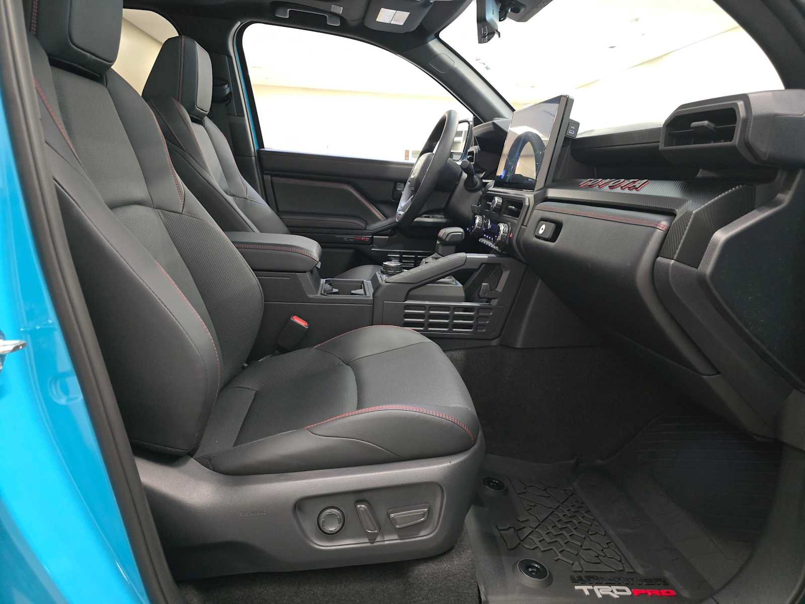 Certified 2026 Toyota 4Runner TRD Pro AWD/4WD image 28