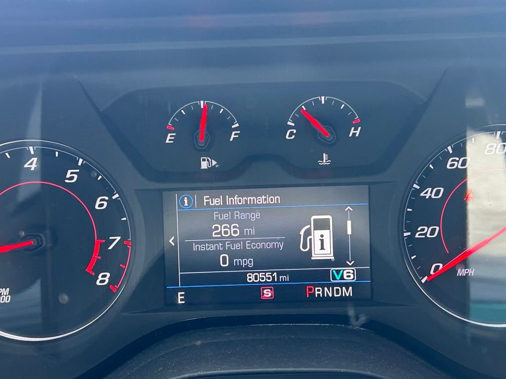 Used 2020 Chevrolet Camaro LT w/ RS Package RWD image 36