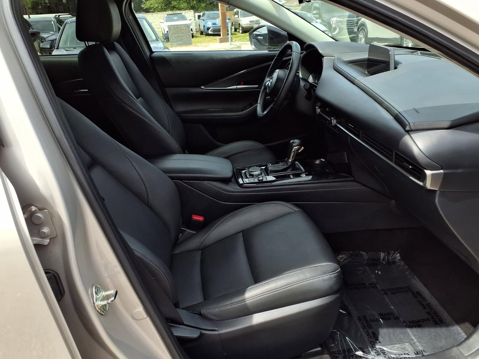 Used 2024 MAZDA CX-30 AWD 2.5 S w/ Select Sport Pkg image 23