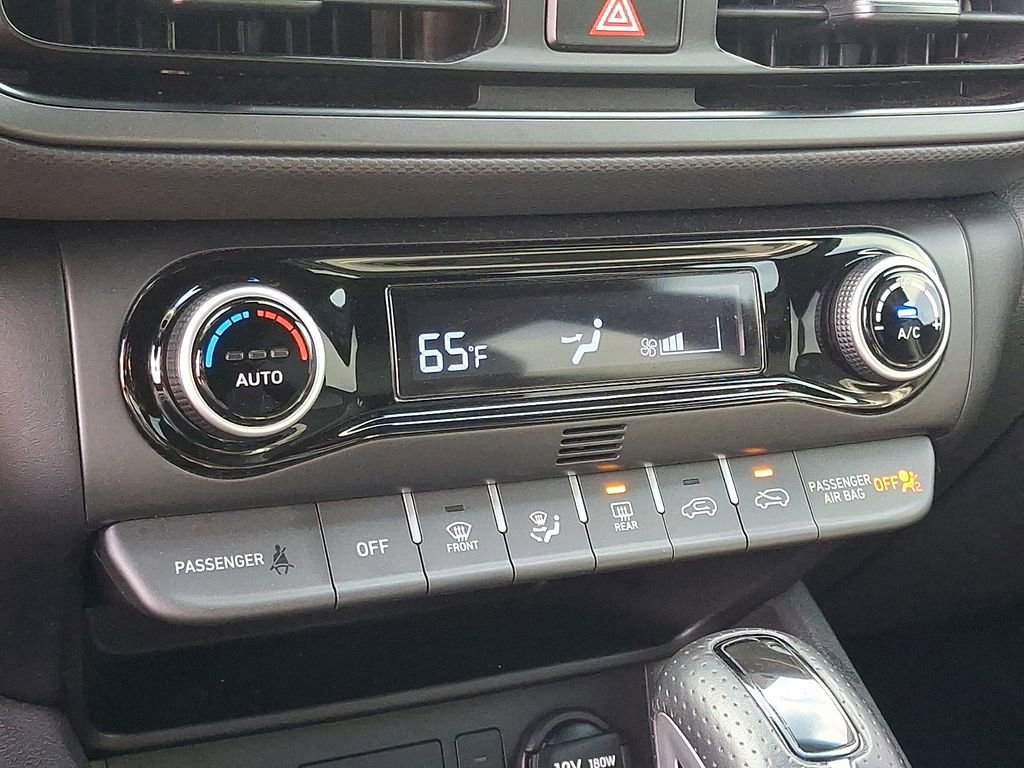 Used 2023 Hyundai Kona N FWD image 15