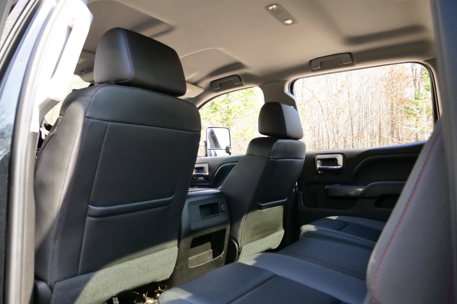 Used 2017 GMC Sierra 2500 SLT image 28