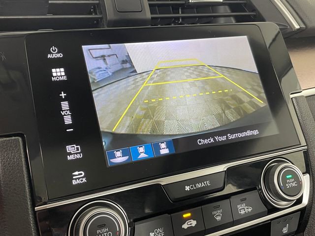 Used 2016 Honda Civic EX-L image 9