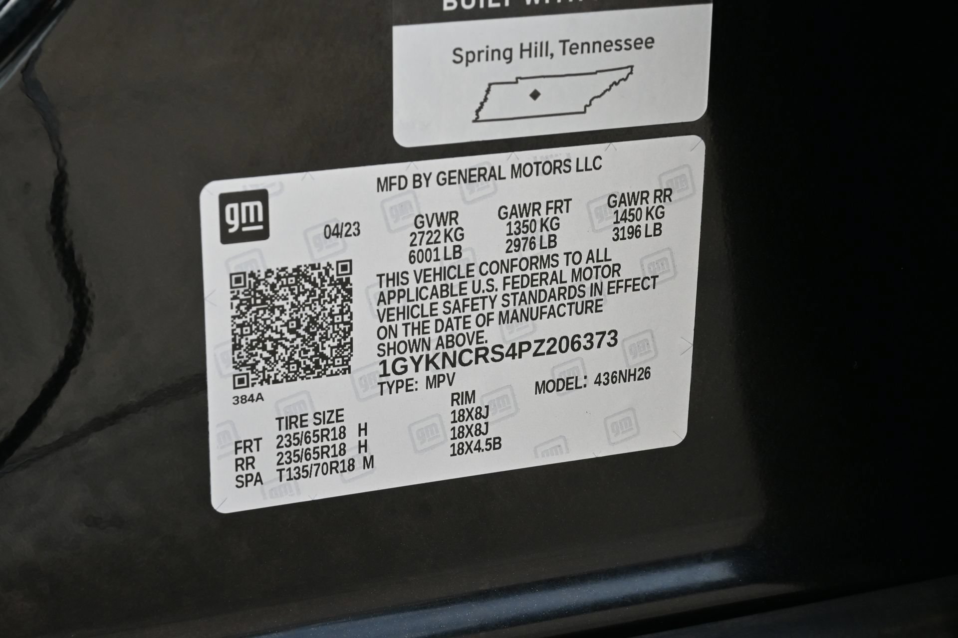 Used 2023 Cadillac XT5 Premium Luxury FWD image 30