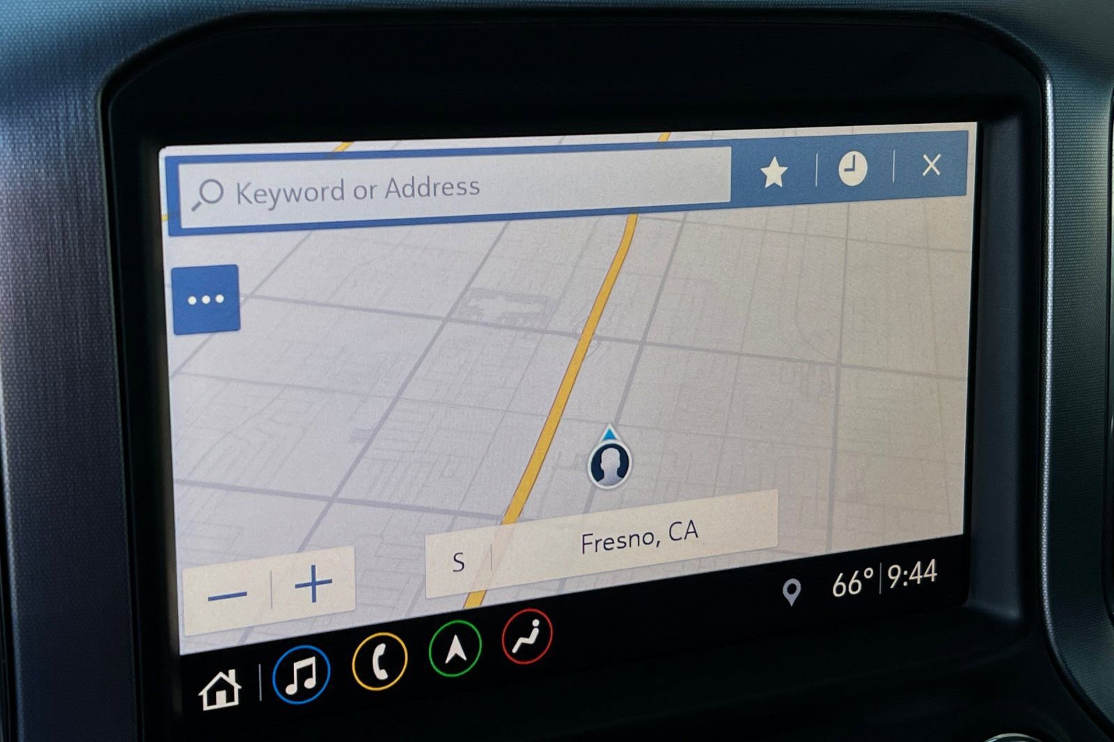 Used 2019 GMC Sierra 1500 SLT w/ SLT Premium Package image 27