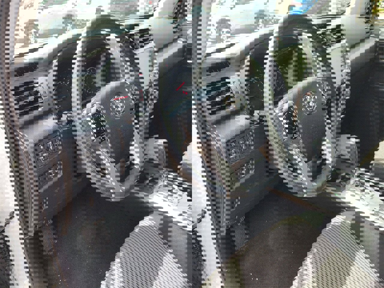 Used 2024 Toyota 4Runner SR5 image 14