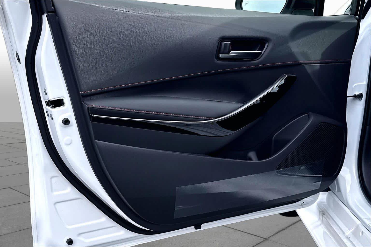 New 2026 Toyota Corolla GR AWD/4WD image 10