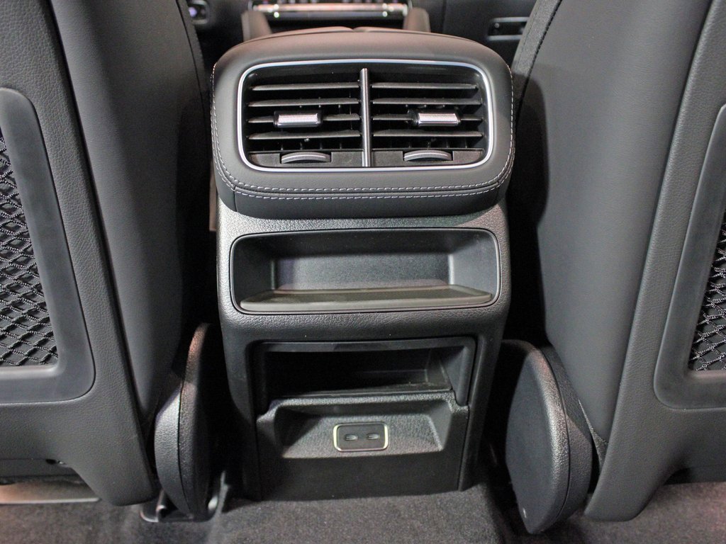 New 2026 Mercedes-Benz GLE 53 AMG 4MATIC image 31