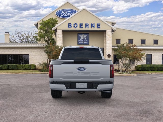 New 2026 Ford F150 STX w/ Equipment Group 200A AWD/4WD image 5