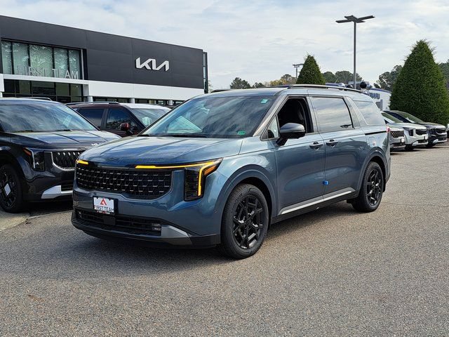 New 2026 Kia Carnival SX Prestige FWD image 1