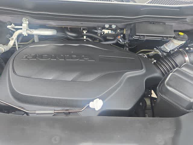 Used 2021 Honda Passport Elite image 15