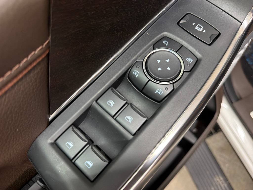 New 2027 Ford F350 King Ranch AWD/4WD image 17