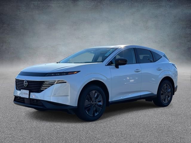 New 2026 Nissan Murano SL image 5