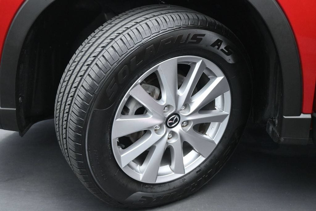 Used 2016 MAZDA CX-5 Touring FWD image 20