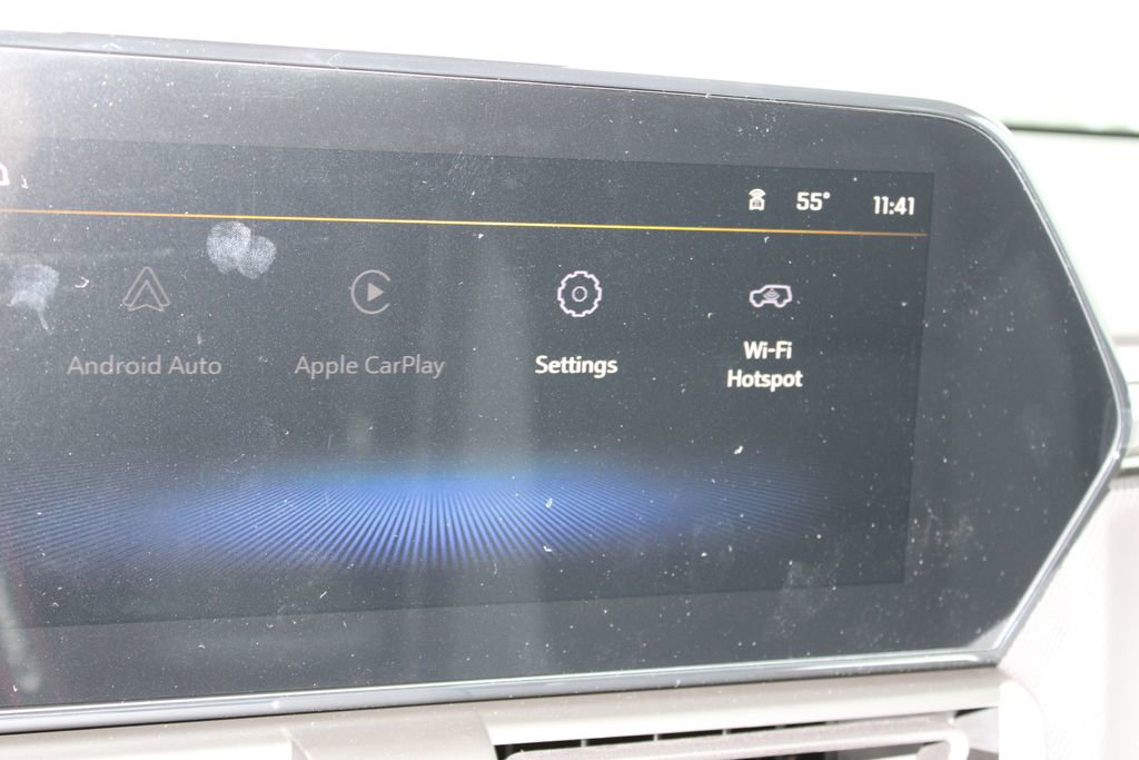 New 2026 Chevrolet TrailBlazer LS image 37