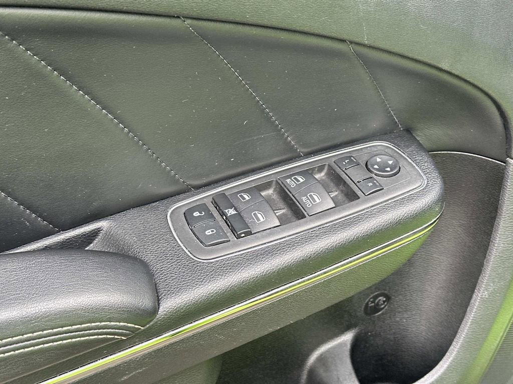 Used 2023 Dodge Charger SRT Hellcat w/ Harman/Kardon Audio Group image 16