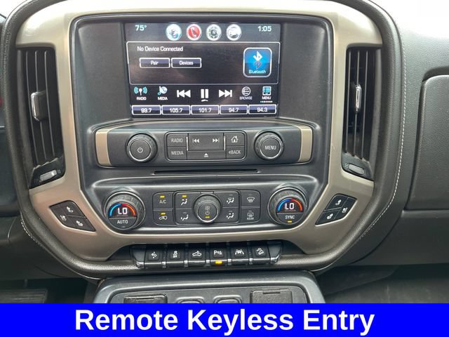 Used 2018 GMC Sierra 1500 Denali AWD/4WD image 18