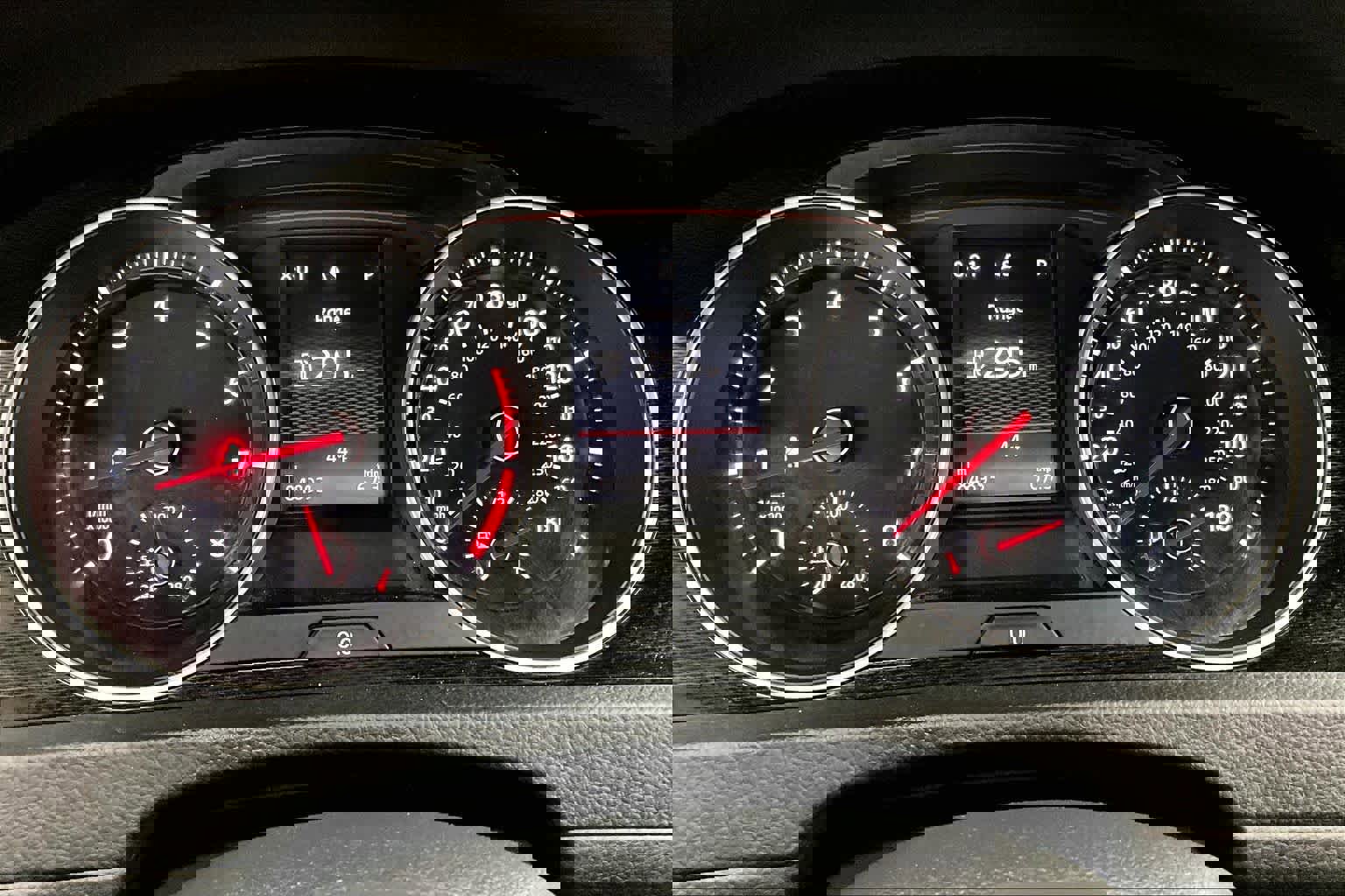 Used 2017 Volkswagen GTI Autobahn image 21