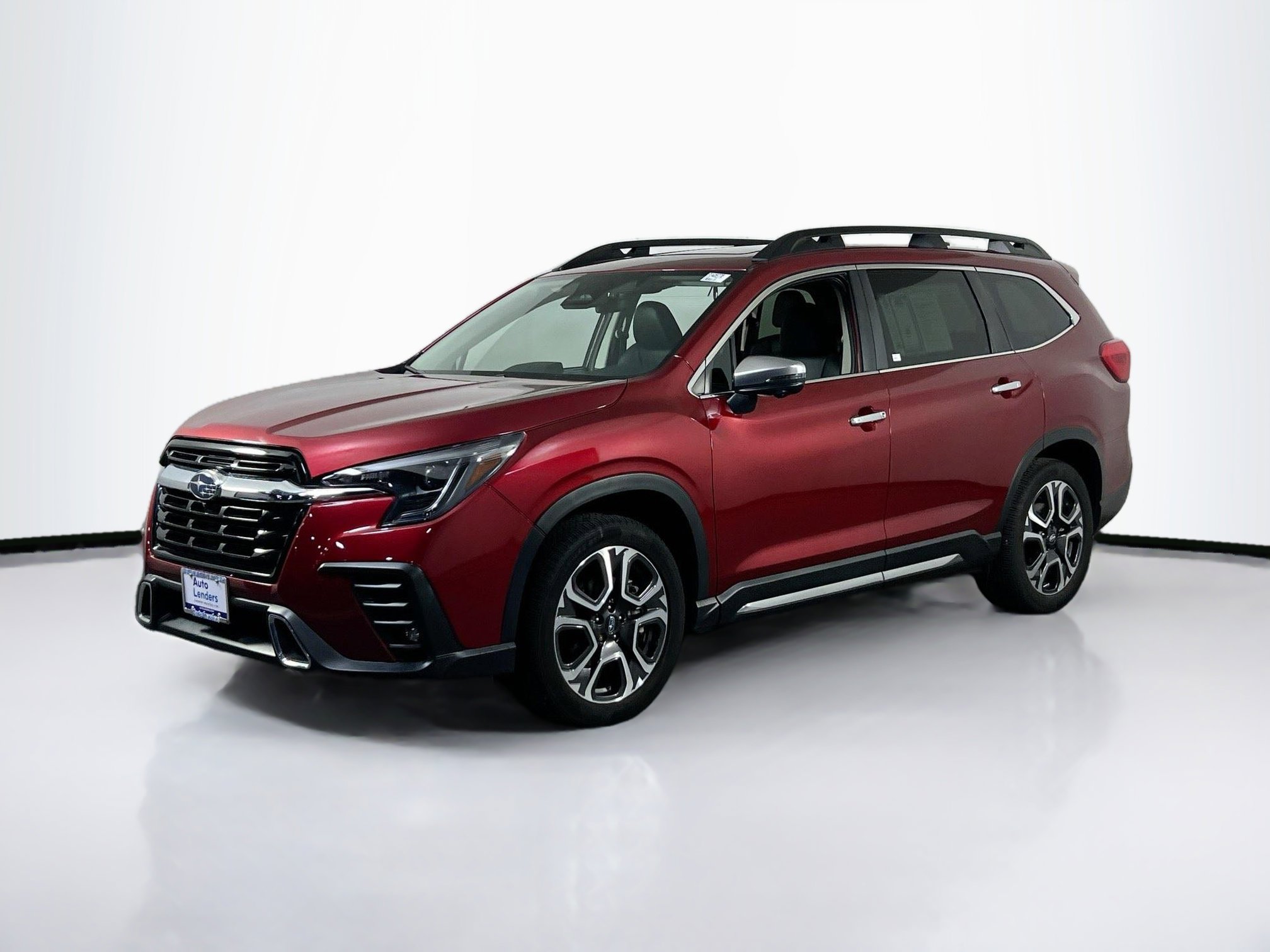 Used 2023 Subaru Ascent Touring