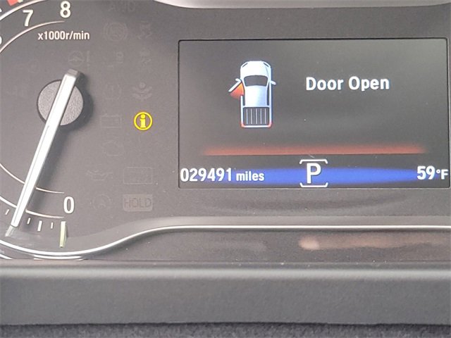 Used 2022 Honda Ridgeline RTL image 29