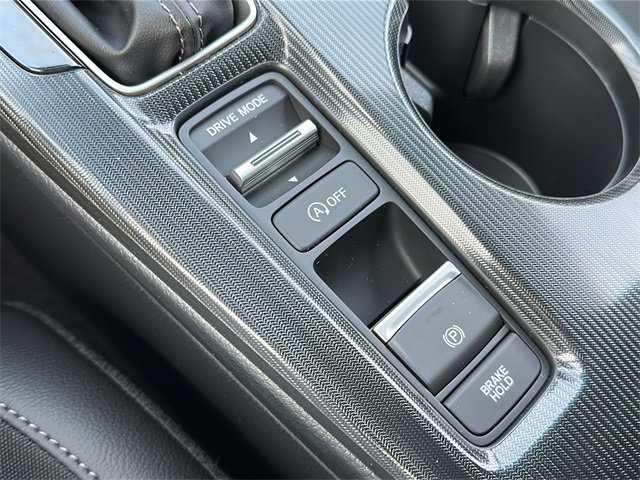 New 2026 Honda Civic Sport image 26