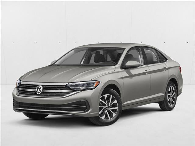 Used 2024 Volkswagen Jetta S FWD image 1