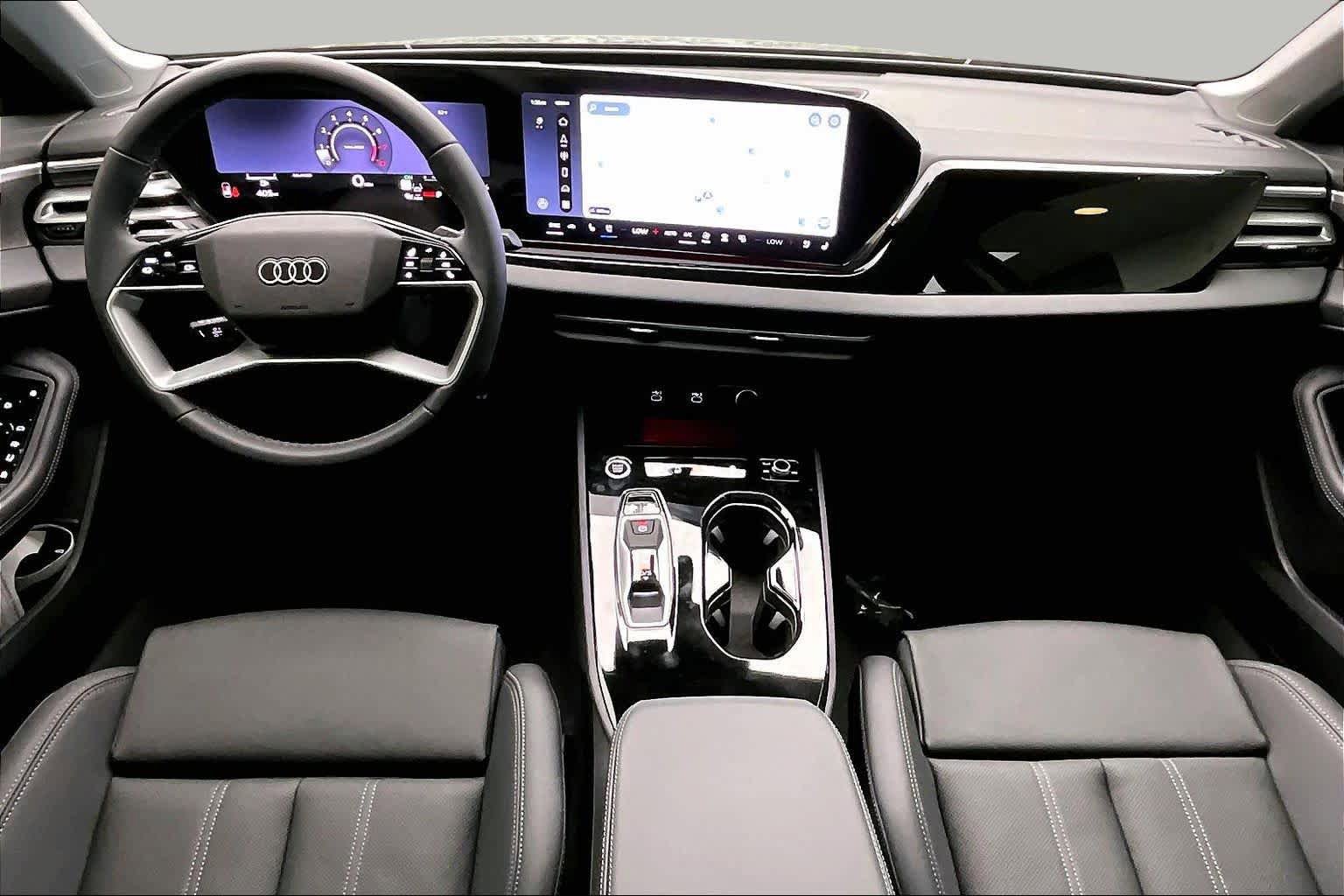 New 2026 Audi A5 2.0T Premium Plus AWD/4WD image 5