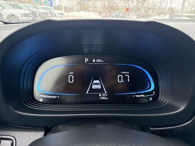 Certified 2026 Hyundai Venue SEL image 27