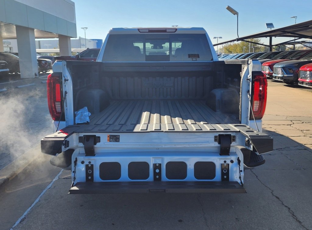 New 2026 GMC Sierra 1500 SLT w/ SLT Premium Plus Package image 50