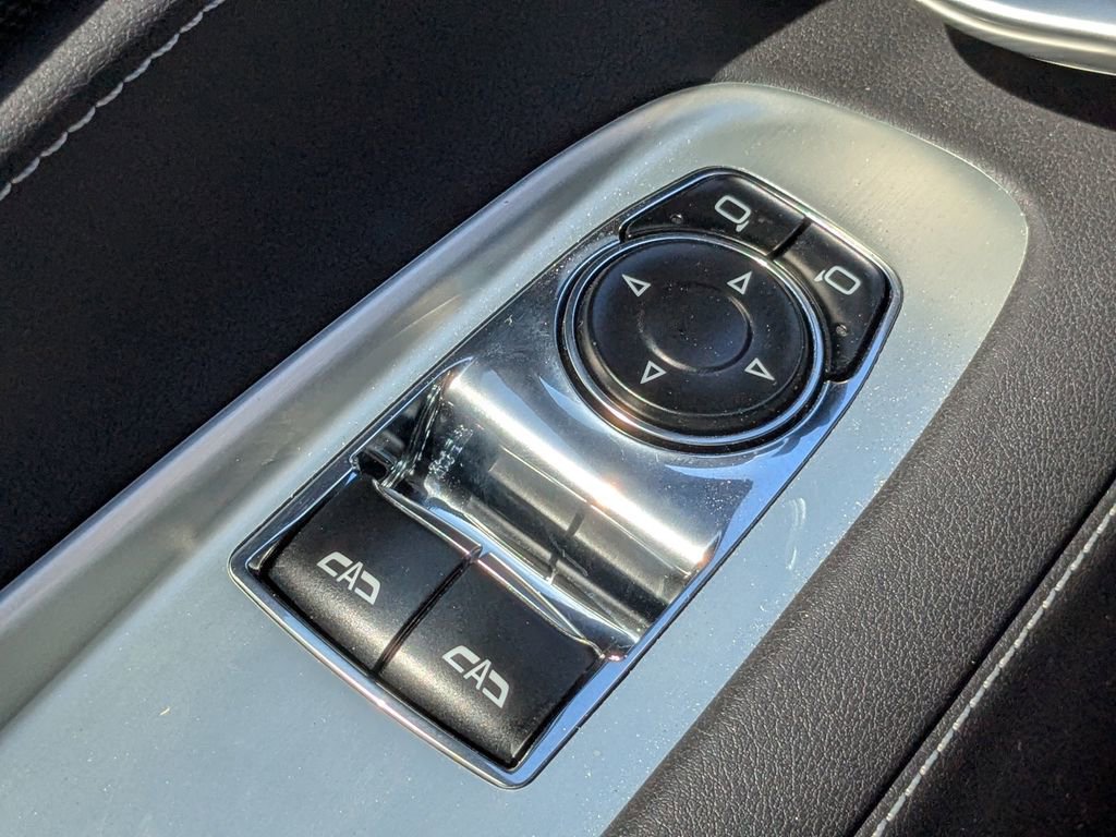 Used 2024 Chevrolet Corvette Z06 image 26