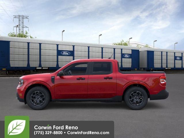 New 2026 Ford Maverick XLT AWD/4WD image 3