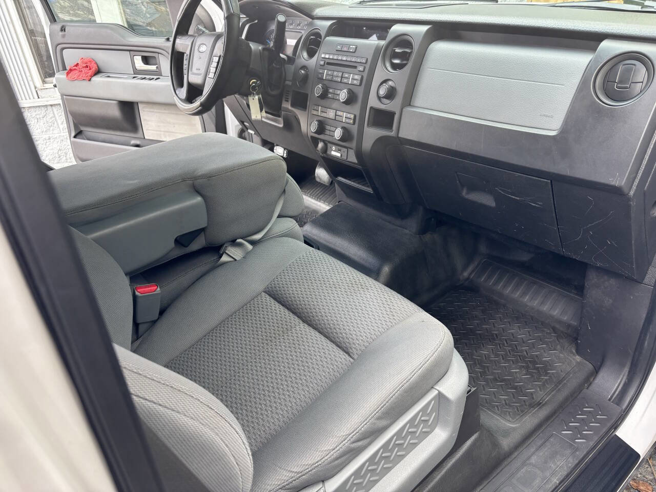 Used 2014 Ford F150 XL w/ Equipment Group 101A Mid image 20