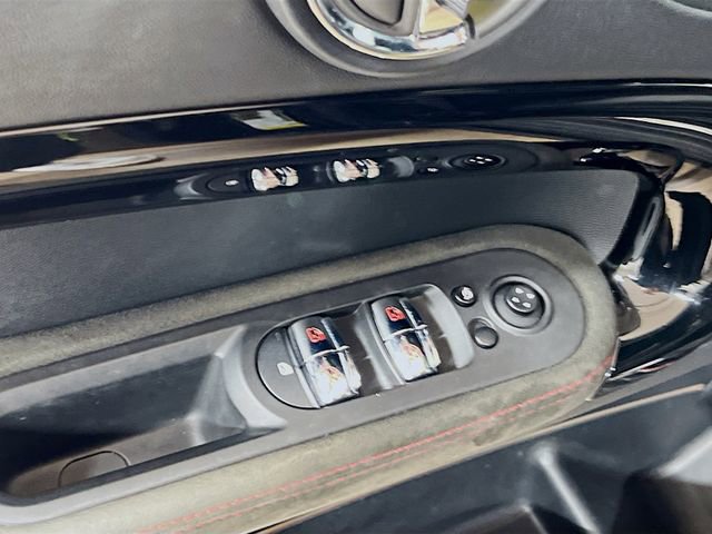 Used 2022 MINI Cooper Countryman John Cooper Works w/ Convenience Package image 18