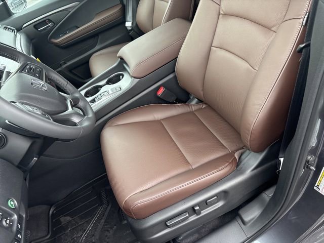 New 2026 Honda Ridgeline RTL image 12