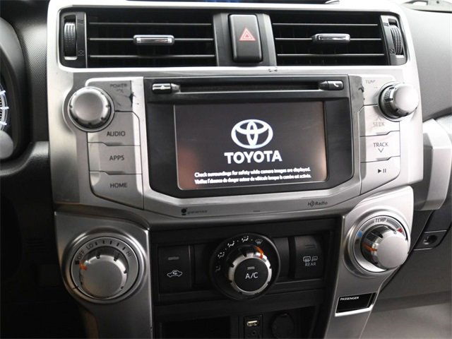 Used 2015 Toyota 4Runner SR5 image 33