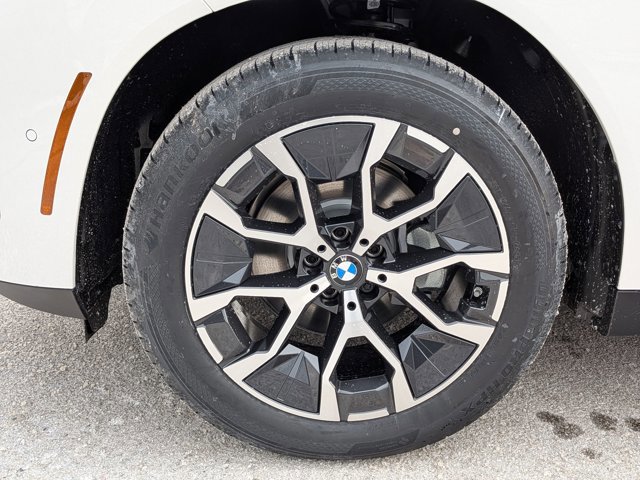 New 2026 BMW X3 xDrive30 w/ Premium Package image 9