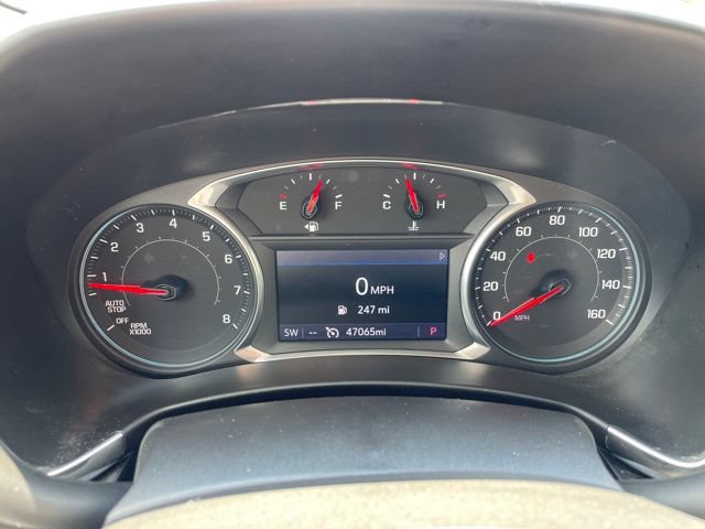 Used 2019 Chevrolet Equinox Premier FWD image 19