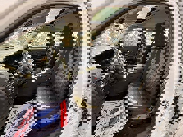 New 2026 Nissan Sentra SV w/ SV Convenience Package image 12