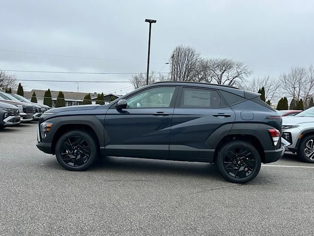 New 2026 Hyundai Kona SEL Sport image 2