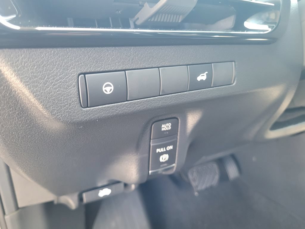 New 2026 Nissan Murano SL w/ Comfort Package AWD/4WD image 14