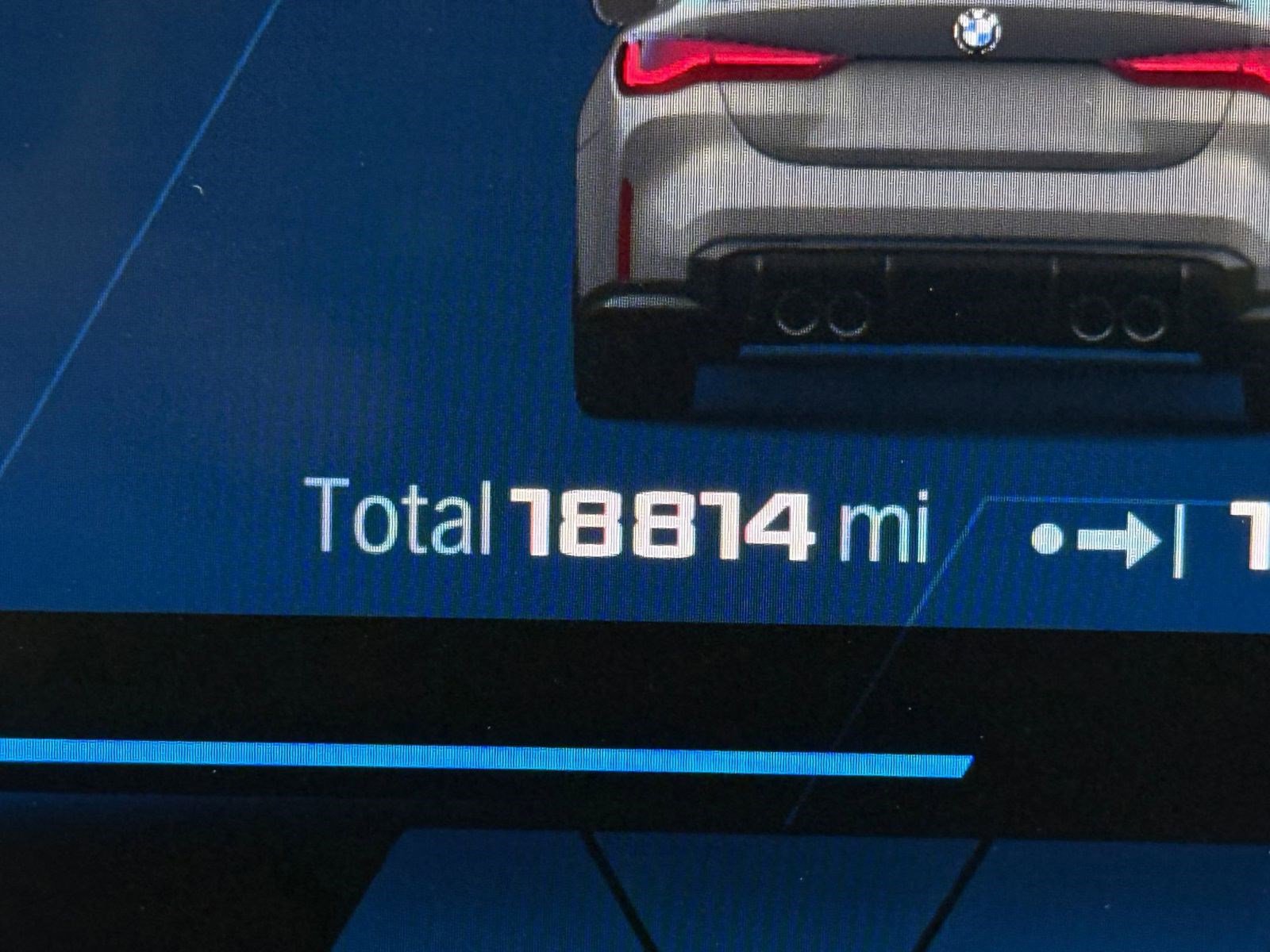 Used 2024 BMW M4 Competition w/ Executive Package RWD image 27