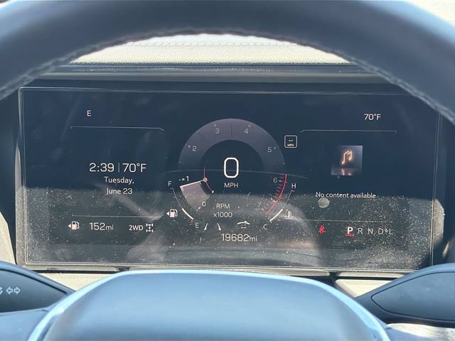 Used 2026 GMC Terrain Elevation AWD/4WD image 12